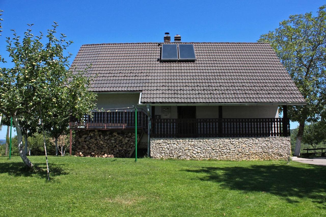 Apartments With A Parking Space Poljanak, Plitvice - 5195 المظهر الخارجي الصورة