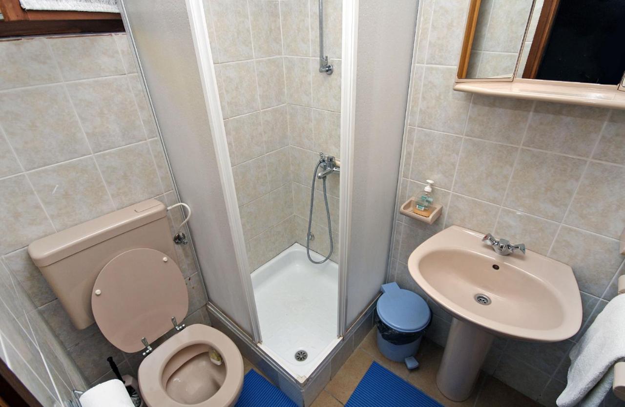 Apartments With A Parking Space Poljanak, Plitvice - 5195 المظهر الخارجي الصورة