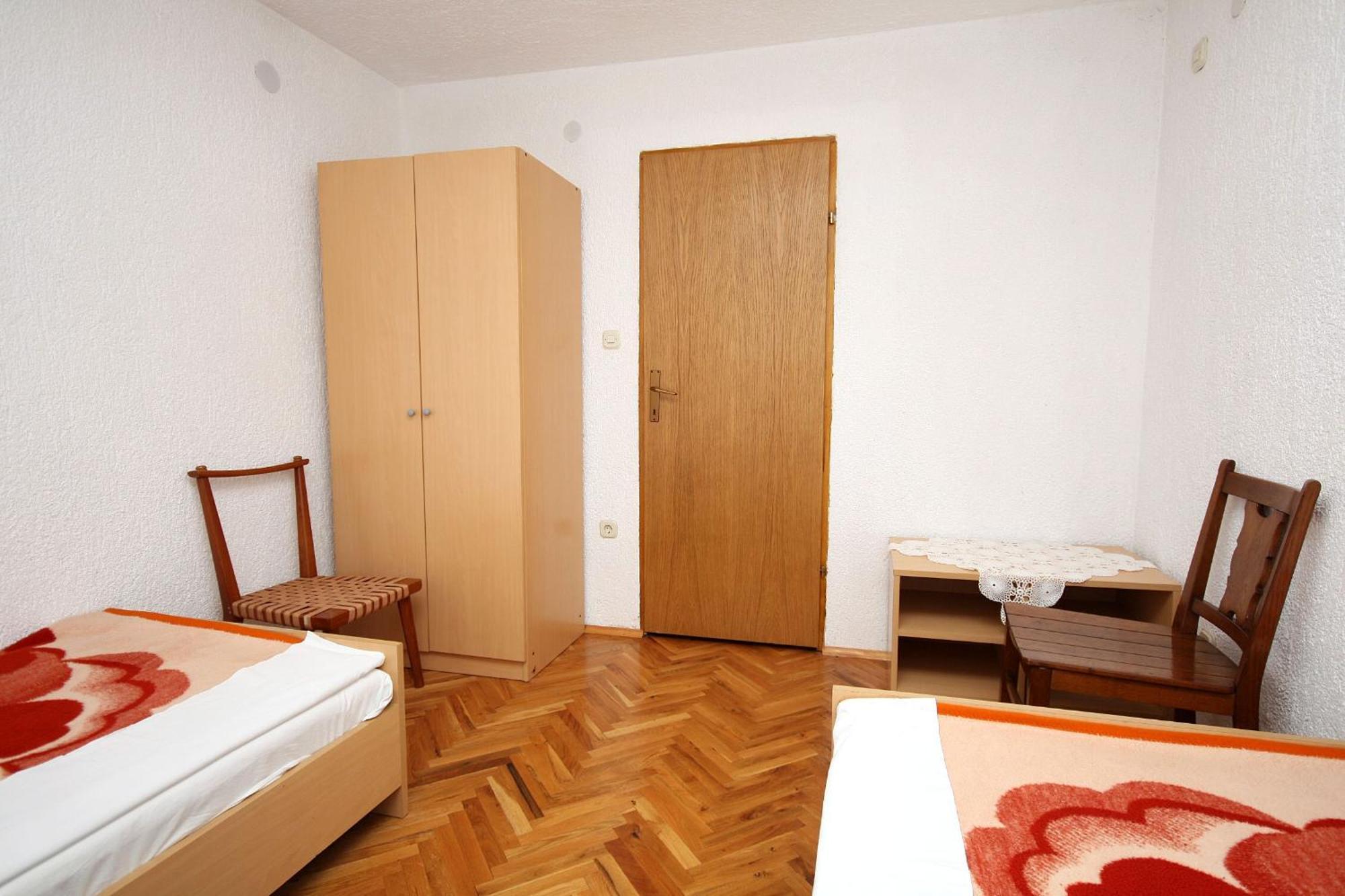Apartments With A Parking Space Poljanak, Plitvice - 5195 الغرفة الصورة